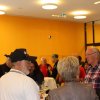 Internationales Meeting 2014 in der Schweiz